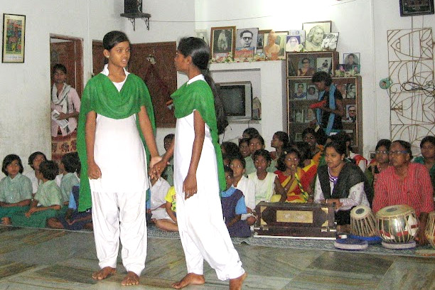 Vocational Training