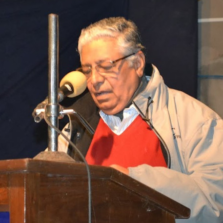 Chairman Speech